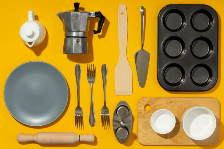 Les meilleurs accessoires pour recréer des plats gastronomiques chez soi