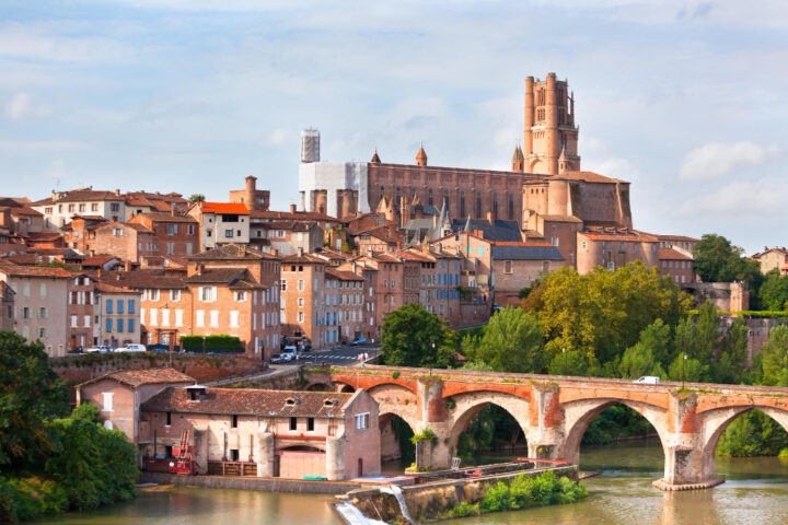 Découverte des trésors culinaires d’Albi : un voyage gastronomique