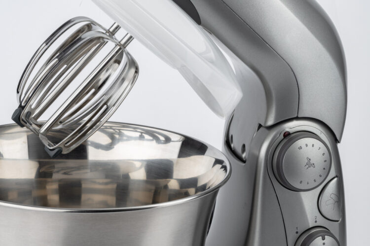 5 astuces pour bien utiliser votre batteur électrique en pâtisserie