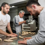 Restaurateurs, boulangers, traiteurs : comment bien équiper son atelier ?