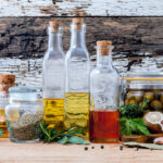 Huiles et vinaigres d’exception : les trésors liquides du sud