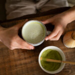 Les bienfaits du matcha