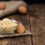 Idées de recettes simples et gourmandes avec des ovoproduits