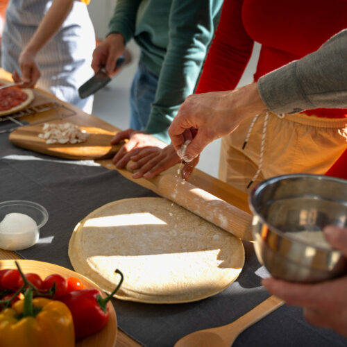 Cuisiner comme un chef : suivez les cours de Chefsquare