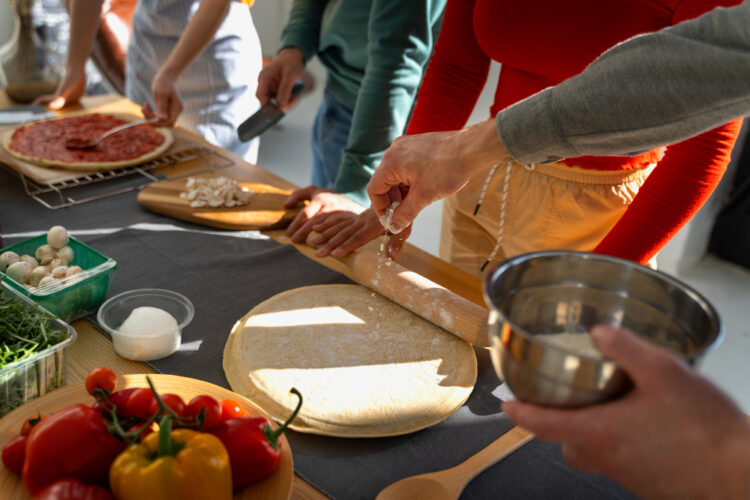 Apprenez à cuisiner comme un chef avec les cours de Chefsquare