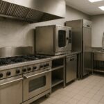 Les signes avant-coureurs d’une panne sur votre matériel de cuisine professionnelle