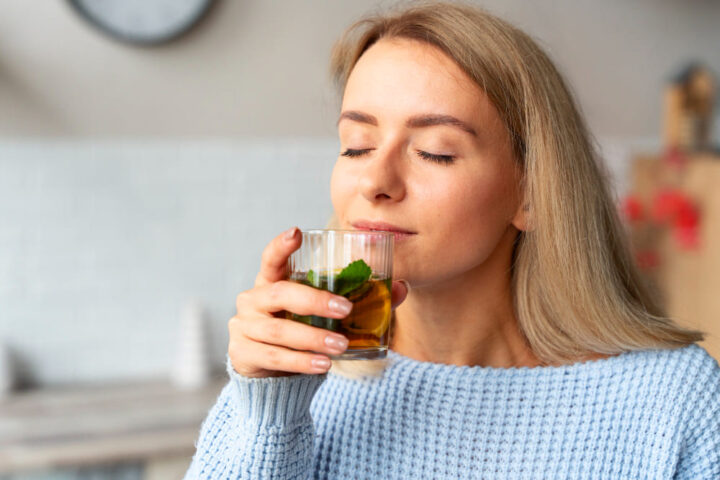 Les pouvoirs antioxydants du thé vert : ce que dit la science