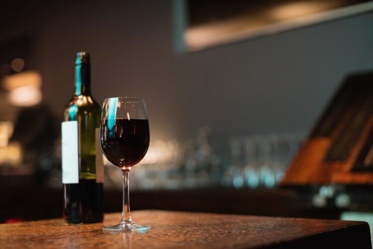 Comment lire une étiquette de vin sans se tromper