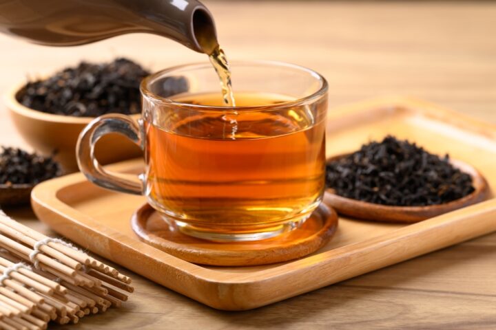 Les bienfaits santé du thé : un trésor naturel à infuser