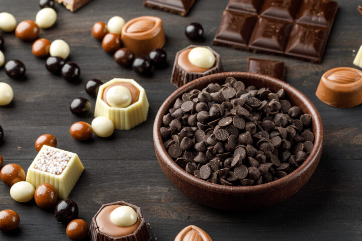 Chocolats de couverture : sublimez vos créations avec des matières premières d’exception