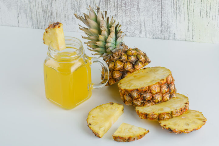 Pourquoi le rhum arrangé Ananas a-t-il toujours autant de succès?