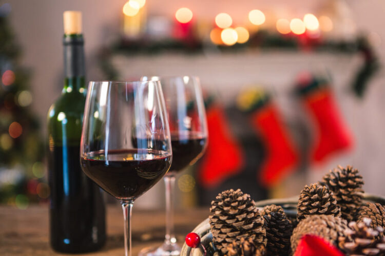 Quelle cave à vin choisir pour un cadeau de Noël réussi ?