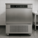 La cellule de refroidissement et de congélation : un équipement indispensable pour la cuisine professionnelle