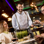 Du menu au paiement : simplifier le parcours client grâce au digital