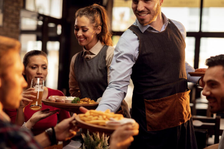 Restauration et franchise : le duo gagnant pour entreprendre !