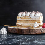 5 desserts spectaculaires pour impressionner vos invités