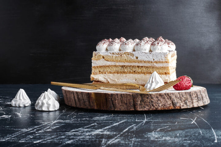 5 desserts spectaculaires pour impressionner vos invités