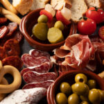 Recette apéritif : 5 tapas espagnols à base de charcuterie ibérique à découvrir