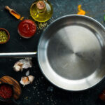 9 raisons de privilégier une poêle en inox   