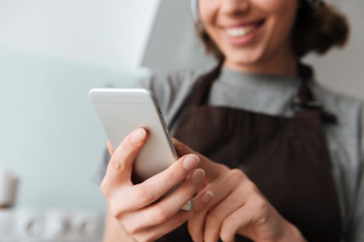 Rosk, l’application qui réinvente l’emploi dans la restauration face à la pénurie de talents