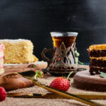 Tendances pâtisserie 2025 : ce qui va ravir vos invités cette année