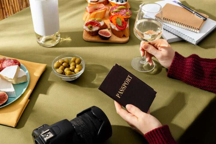 Les destinations incontournables pour les amoureux de gastronomie