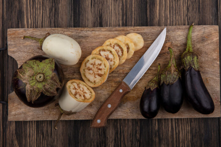 Gamme de couteaux forgés Georges de TB-1648 : l’excellence de la coutellerie française au service de la cuisine