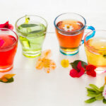 Infusions de fruits et de fleurs : une nouvelle façon saine et gourmande de s’hydrater