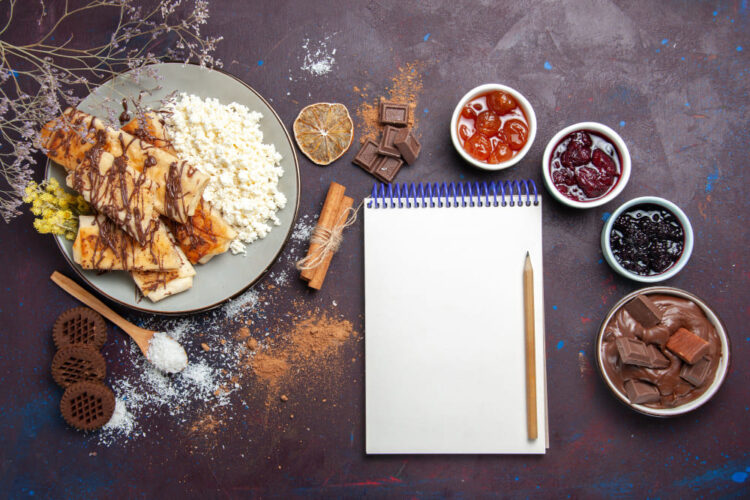 3 idées de recettes à base de semoule pour les repas du Ramadan