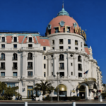 Le Chantecler, une table où la Méditerranée devient langage