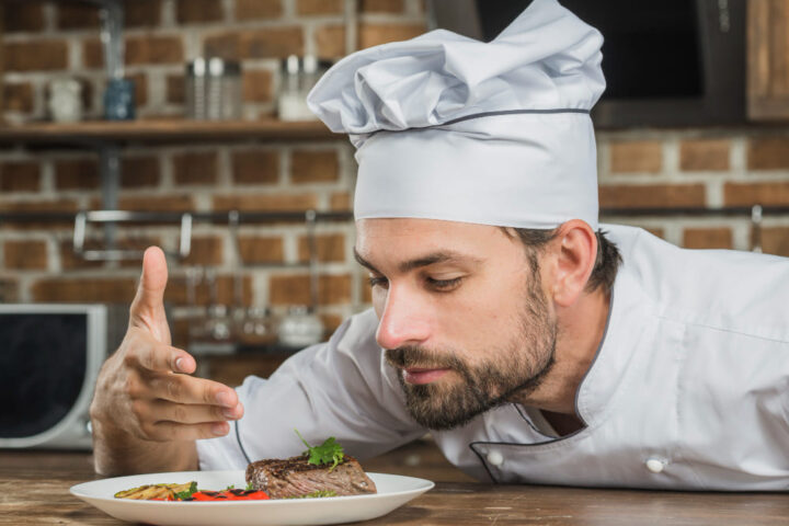 Transformer sa salle à manger en table gastronomique, comment ?