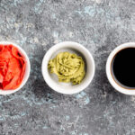 Les ingrédients de base de la cuisine japonaise et où les trouver