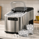 Machine à glaçons maison : le guide pour bien choisir et sublimer vos boissons