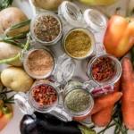 Les ingrédients bio en cuisine professionnelle