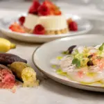 Citron caviar recette: sublimer ses plats avec le finger lime