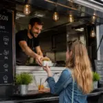 Fait maison et street food : la nouvelle recette des restaurants qui séduisent