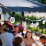 Garden party d’entreprise, un format événementiel qui séduit les professionnels