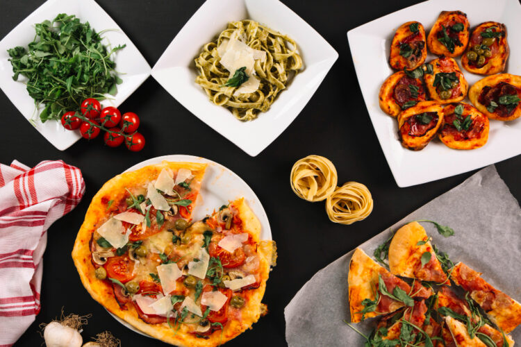 Qu&rsquo;est-ce qui définit une cuisine italienne authentique ?