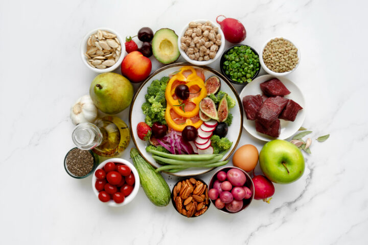 Nutrition plaisir : comment concilier repas pratiques, équilibre et bons plans ?