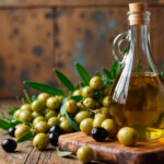 L&rsquo;huile d&rsquo;olive haut de gamme : ce qui distingue vraiment une grande cuvée