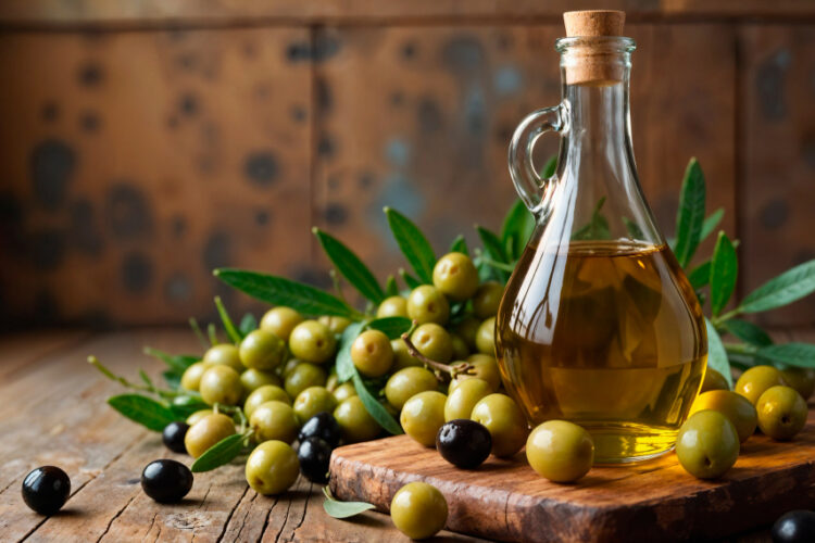 L&rsquo;huile d&rsquo;olive haut de gamme : ce qui distingue vraiment une grande cuvée