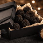 La truffe en cadeau : quand l&rsquo;épicerie fine transforme un présent en souvenir