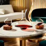 Comment choisir ses verres à vin pour une table dont on se souvient