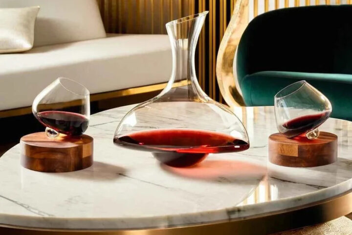Comment choisir ses verres à vin pour une table dont on se souvient