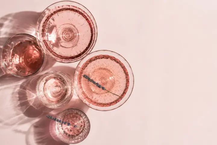 Top 10 des tendances autour du pétillant sans alcool en gastronomie