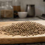 Graines de chanvre : le petit super-aliment qui a toute sa place dans une cuisine gourmande