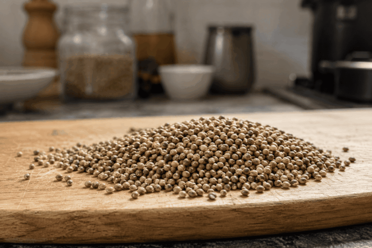 Graines de chanvre : le petit super-aliment qui a toute sa place dans une cuisine gourmande