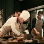 Du geste à l’assiette : ce qu’un atelier culinaire apprend vraiment