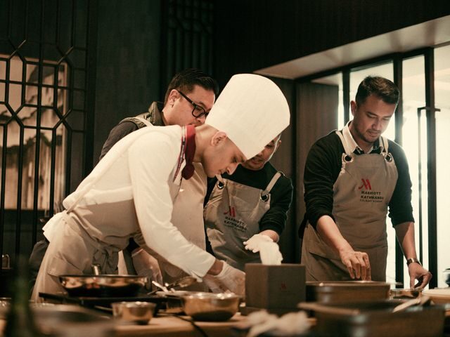 Du geste à l’assiette : ce qu’un atelier culinaire apprend vraiment