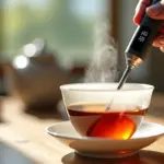 Comment la température de l&rsquo;eau transforme la dégustation de votre thé